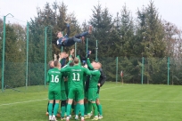 Puńców zdobył Puchar Polski